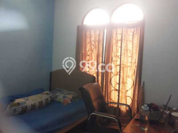 Rumah Minimalis 5 KT di Cibubur Bekasi Rumah Minimalis 5 KT di Cibubur Bekasi