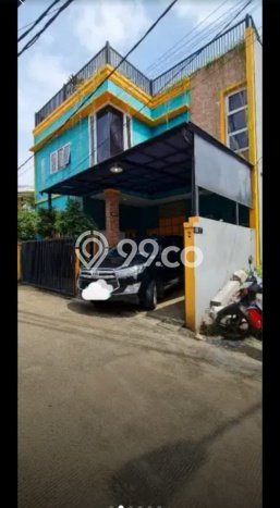 For Sale Hunian Rumah Terawat 5 Kamar di Cibubur, Bekasi For Sale Hunian Rumah Terawat 5 Kamar di Cibubur, Bekasi
