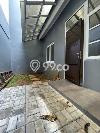 Hunian Nyaman Asri 2 KT Siap Huni di Cibubur Bekasi Hunian Nyaman Asri 2 KT Siap Huni di Cibubur Bekasi