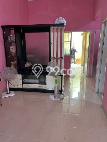 Rumah Murah LT 90m2 di Cibubur Akses Mudah Rumah Murah LT 90m2 di Cibubur Akses Mudah