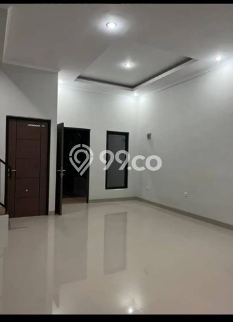 Rumah Minimalis 4 KT di Cibubur Bekasi Semi Furnished Rumah Minimalis 4 KT di Cibubur Bekasi Semi Furnished