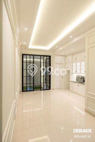 Hunian Cantik Minimalis Lb 158m2 di Jagakarsa, Jakarta Selatan Hunian Cantik Minimalis Lb 158m2 di Jagakarsa, Jakarta Selatan