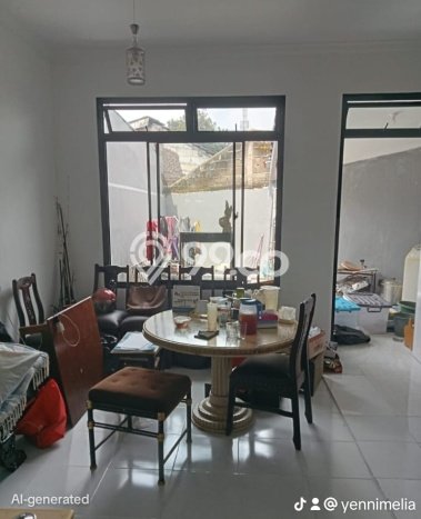 Dijual Hunian Rumah Terawat 2 Kamar di Cibubur, Bekasi Dijual Hunian Rumah Terawat 2 Kamar di Cibubur, Bekasi