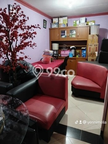 Jual Rumah Eksklusif 10 KT di Cibubur, Bekasi Jual Rumah Eksklusif 10 KT di Cibubur, Bekasi
