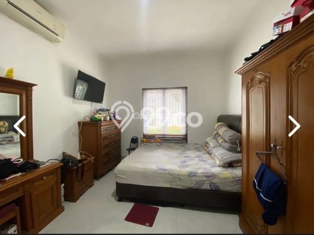 Dijual Rumah Modern 4 KT di Cibubur, Bogor Dijual Rumah Modern 4 KT di Cibubur, Bogor