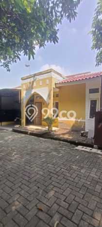 Dijual Cepat Rumah Bagus Siap Huni LB 72m2 di Cilodong, Depok Dijual Cepat Rumah Bagus Siap Huni LB 72m2 di Cilodong, Depok