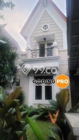 Jual Rumah Modern 3 KT di Cibubur, Depok Jual Rumah Modern 3 KT di Cibubur, Depok