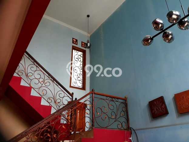 Rumah Minimalis 5 KT di Cibubur Bekasi Rumah Minimalis 5 KT di Cibubur Bekasi