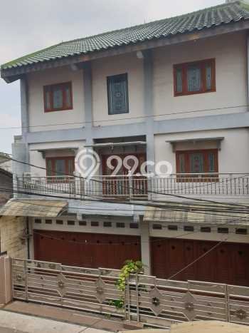Dijual Cepat Rumah Bagus Siap Huni LB 375m2 di Cipayung, Jakarta Timur Dijual Cepat Rumah Bagus Siap Huni LB 375m2 di Cipayung, Jakarta Timur