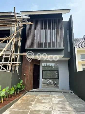 Hunian Nyaman Asri 3 KT Siap Huni di Cikunir Bekasi Hunian Nyaman Asri 3 KT Siap Huni di Cikunir Bekasi