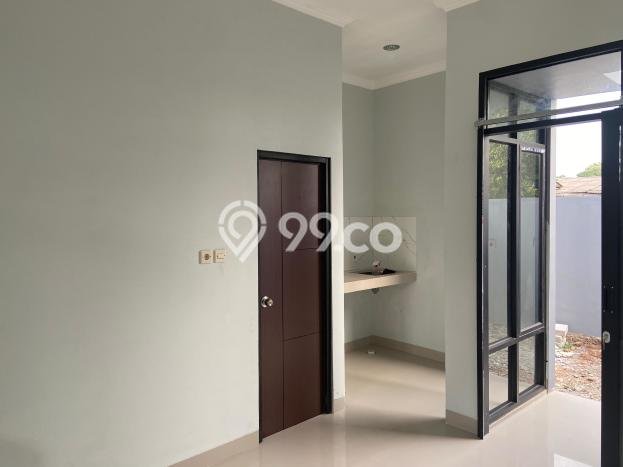 Dijual Rumah Eksklusif 2 KT di Cikunir, Bekasi Dijual Rumah Eksklusif 2 KT di Cikunir, Bekasi