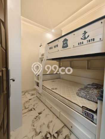 Rumah Luas Asri 3 KT Siap Pakai di Cikunir Bekasi Rumah Luas Asri 3 KT Siap Pakai di Cikunir Bekasi