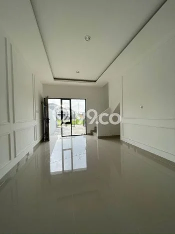 Dijual Rumah Eksklusif 3 KT di Bekasi Kota, Bekasi Dijual Rumah Eksklusif 3 KT di Bekasi Kota, Bekasi
