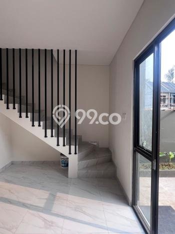 Rumah Minimalis 3 KT di Pekayon Bekasi Unfurnished Rumah Minimalis 3 KT di Pekayon Bekasi Unfurnished