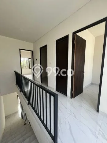Hunian Nyaman Asri 3 KT Siap Huni di Cikunir Bekasi Hunian Nyaman Asri 3 KT Siap Huni di Cikunir Bekasi