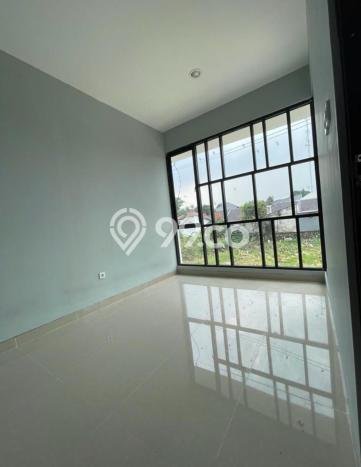 Dijual Rumah Eksklusif 3 KT di Bekasi Kota, Bekasi Dijual Rumah Eksklusif 3 KT di Bekasi Kota, Bekasi