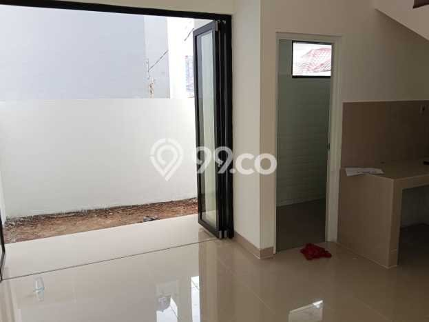 Jual Rumah Bagus Siap Huni LB 64m2 di Cakung, Jakarta Timur Jual Rumah Bagus Siap Huni LB 64m2 di Cakung, Jakarta Timur
