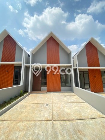 Jual Rumah Eksklusif 2 KT di Bekasi Kota, Bekasi Jual Rumah Eksklusif 2 KT di Bekasi Kota, Bekasi