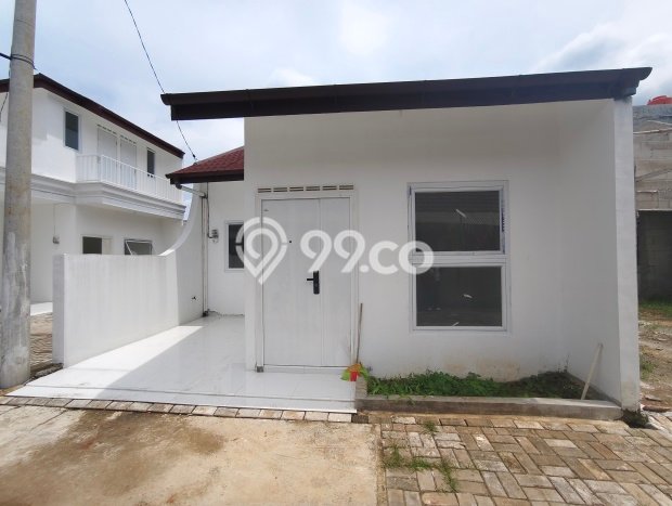 Hunian Nyaman 2 KT Harga Terjangkau di Jatibening Bekasi Hunian Nyaman 2 KT Harga Terjangkau di Jatibening Bekasi