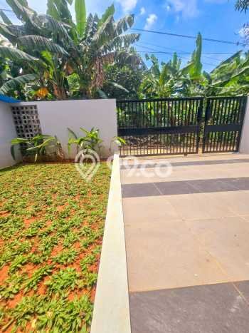 Jual Rumah Modern 3 KT di Jati Asih, Bekasi Jual Rumah Modern 3 KT di Jati Asih, Bekasi