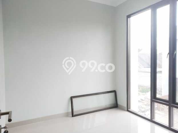 Rumah Modern 1 KT di Pondok Gede Bekasi Unfurnished Rumah Modern 1 KT di Pondok Gede Bekasi Unfurnished