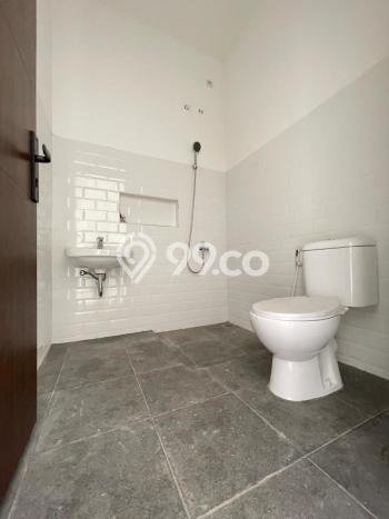 Rumah Minimalis 3 KT di Cikunir Bekasi Unfurnished Rumah Minimalis 3 KT di Cikunir Bekasi Unfurnished