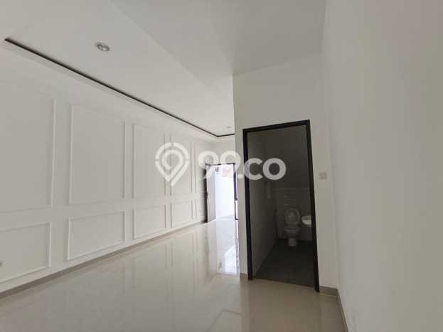 Rumah Minimalis 3 KT LT 96m2 di Cikunir Rumah Minimalis 3 KT LT 96m2 di Cikunir