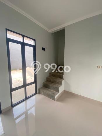 Jual Rumah Modern 2 KT di Bekasi Kota, Bekasi Jual Rumah Modern 2 KT di Bekasi Kota, Bekasi
