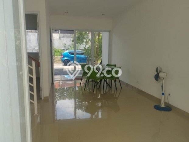 Rumah Luas Asri 3 KT Siap Huni di Jatimakmur Bekasi Rumah Luas Asri 3 KT Siap Huni di Jatimakmur Bekasi