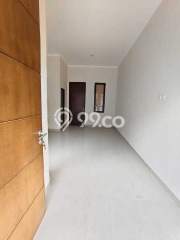 Rumah Modern 2 KT di Bekasi Kota Bekasi Unfurnished Rumah Modern 2 KT di Bekasi Kota Bekasi Unfurnished