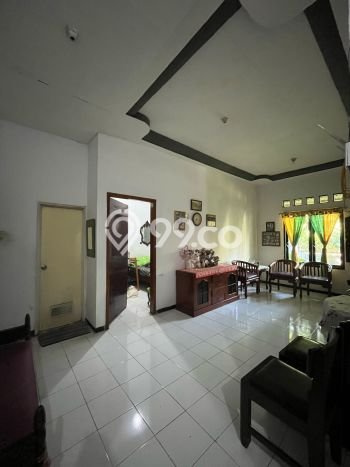 Rumah Modern 3 KT di Sidoarjo Surabaya Unfurnished Rumah Modern 3 KT di Sidoarjo Surabaya Unfurnished