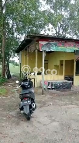 Jarang Ada! Tanah di Bangkalan Punya Luas 9110m2 - Jarang Ada! Tanah di Bangkalan Punya Luas 9110m2 -
