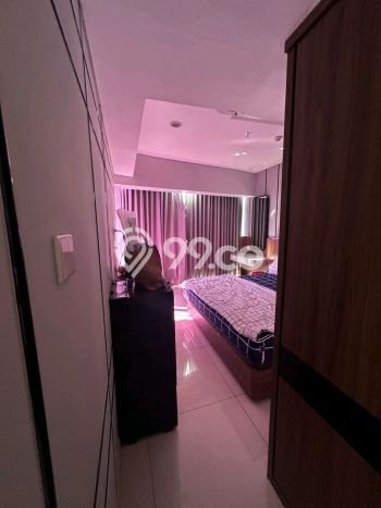 Dijual Apartemen di Surabaya 2 Kamar & 2 Kamar Mandi, Luas 77m2 Dijual Apartemen di Surabaya 2 Kamar & 2 Kamar Mandi, Luas 77m2
