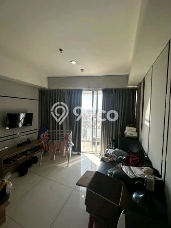 Dijual Apartemen di Surabaya 2 Kamar & 2 Kamar Mandi, Luas 77m2 Dijual Apartemen di Surabaya 2 Kamar & 2 Kamar Mandi, Luas 77m2