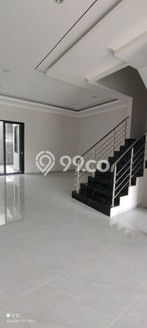 For Sale! Luxury House LT 120m2 Desain Modern di Manyar For Sale! Luxury House LT 120m2 Desain Modern di Manyar