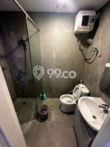 Dijual Apartemen di Surabaya 2 Kamar & 2 Kamar Mandi, Luas 77m2 Dijual Apartemen di Surabaya 2 Kamar & 2 Kamar Mandi, Luas 77m2