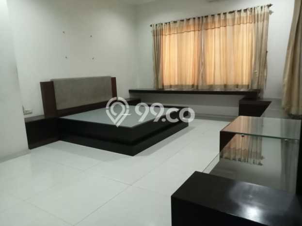 For Sale! Premium House LT 278m2 Desain Modern di Karang Tempel For Sale! Premium House LT 278m2 Desain Modern di Karang Tempel