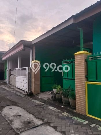 PROMO SPESIAL! Rumah Siap Huni area Sidoarjo, LT 105m2m² Bangunan 105m2m² PROMO SPESIAL! Rumah Siap Huni area Sidoarjo, LT 105m2m² Bangunan 105m2m²