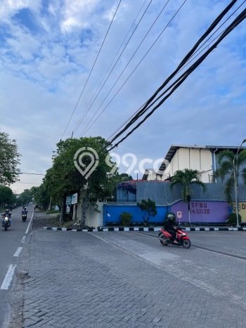 Untuk Dijual Gudang di Gresik Gresik LT 2849m2 / LB 1557m2 Untuk Dijual Gudang di Gresik Gresik LT 2849m2 / LB 1557m2