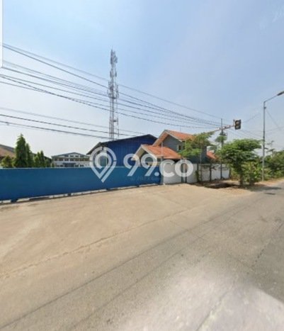 Dijual! Pabrik di Mojokerto Mojokerto LT 16270m2 / LB 5000m2 Kawasan Strategis Dijual! Pabrik di Mojokerto Mojokerto LT 16270m2 / LB 5000m2 Kawasan Strategis