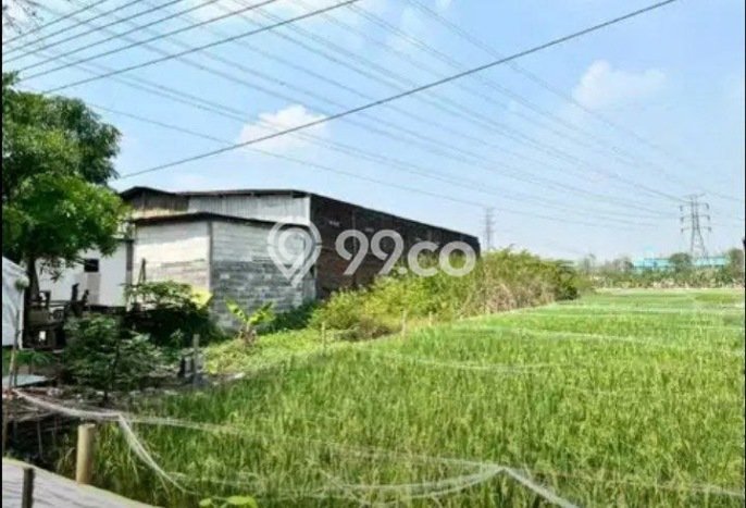 Unit Gudang Dijual di Lakarsantri Surabaya Luas Tanah 984m2, Luas Bangunan 400m2 Unit Gudang Dijual di Lakarsantri Surabaya Luas Tanah 984m2, Luas Bangunan 400m2