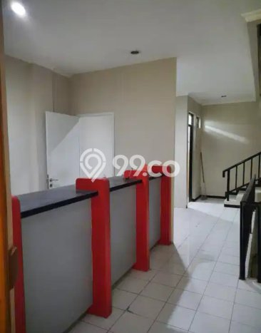Ruko Strategis Kawasan Tegalsari, Luas 252m2m², Jalan Utama, Area Bisnis Aktif Ruko Strategis Kawasan Tegalsari, Luas 252m2m², Jalan Utama, Area Bisnis Aktif
