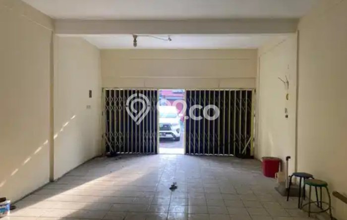 Ruko Komersial Disewakan di Sidoarjo Sidoarjo Luas 60m2 Ruko Komersial Disewakan di Sidoarjo Sidoarjo Luas 60m2