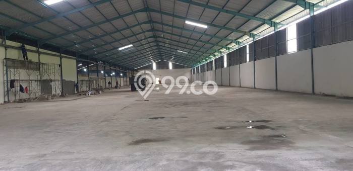 Gudang untuk disewa di Ngoro punya LT 2484m2 & LB 2484m2 harga sewa kompetitif Gudang untuk disewa di Ngoro punya LT 2484m2 & LB 2484m2 harga sewa kompetitif