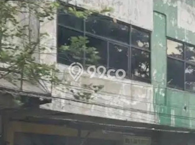Ruko Disewakan di Gubeng, Luas 200m2m², Area Strategis Ruko Disewakan di Gubeng, Luas 200m2m², Area Strategis