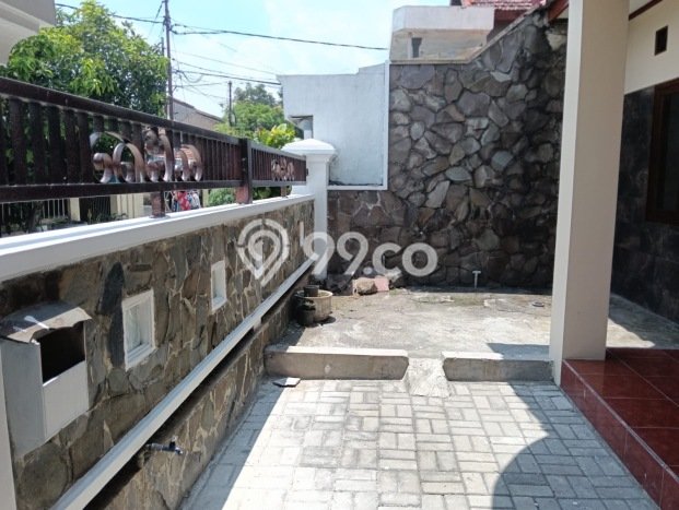 Rumah Modern Cantik 3 KT Siap Huni di Buduran Rumah Modern Cantik 3 KT Siap Huni di Buduran
