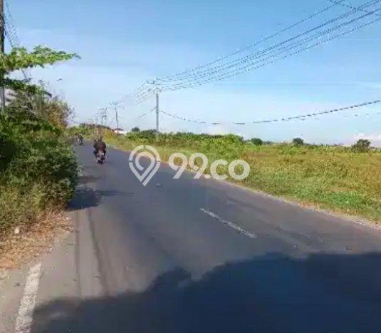 Lahan Investasi Lokasi Gresik Gresik SHM Lahan Investasi Lokasi Gresik Gresik SHM