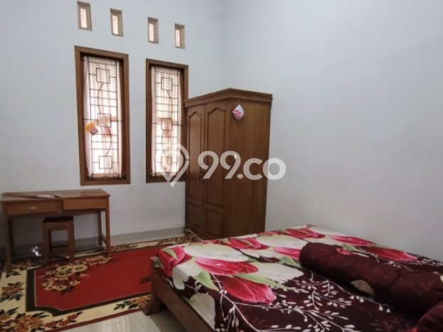 Hunian Elit LB 300m2 Siap Huni Desain Elegan di Maguwoharjo, Yogyakarta Hunian Elit LB 300m2 Siap Huni Desain Elegan di Maguwoharjo, Yogyakarta