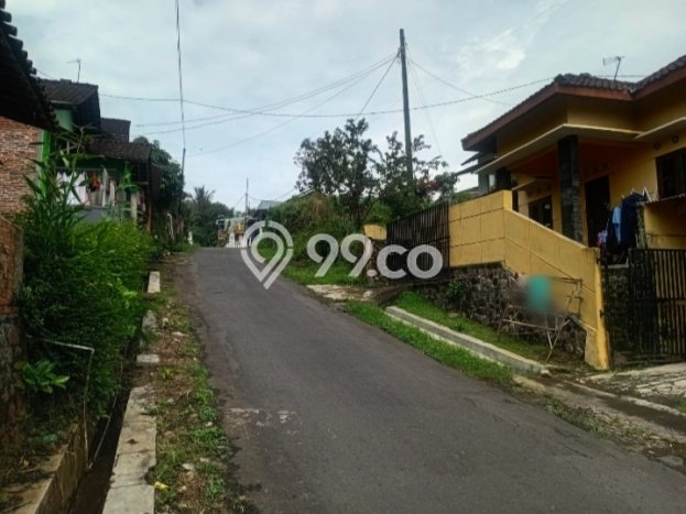 Hunian Terjangkau Dijual Area Windusari, Magelang Harga Rp 450 Juta Hunian Terjangkau Dijual Area Windusari, Magelang Harga Rp 450 Juta