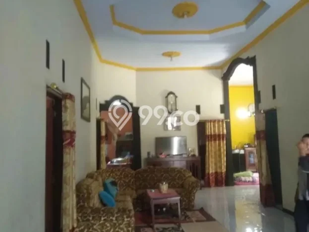 HOT LISTING! Rumah Nyaman di Salaman, LT 1215m2m² LB 500m2m² HOT LISTING! Rumah Nyaman di Salaman, LT 1215m2m² LB 500m2m²